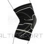 Knee bandage AVENTO 44SD S/M