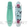 Coolslide Halloumi Fiszka YB 92800350186 skateboard (N/A)