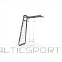 EXIT GetSet monkeybar MB110 wall mount - black
