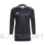 Adidas Condivo 21 vārtsargs M GT8419 vārtsarga krekls (S)