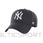 New York Yankees 47 zīmola MVP CapB-MVPSP17WBP-NY vāciņš (viens izmērs)
