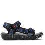 Sandals Lee Cooper Jr. LCW-22-34-0964K (33)