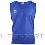 Znacznik piłkarski Select Basic Jr 6841002222 / niebieski / JR