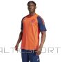 Adidas Manchester United Tee M IT2024 (M)