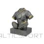 Gtsport Regbija GT statuete / 17 cm / sudrabs
