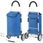 BS Classic Premium Cruiser 650061 folding shopping cart (N/A)