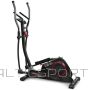 Elliptical trainer Spokey ALEAR (N/A)