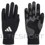 adidas TIRO Competition Gloves JY7998 / Black / S