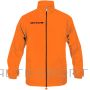 Jacket Givova Rain Basico Fluo RJ001 0028 (2XL)