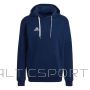 Sweatshirt adidas Entrada 22 Hoody M H57513 (M)
