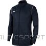 Nike Y Park 20 Rain JKT BV6904 451 jaka / Jūras zila / L (147-158cm)