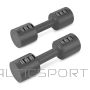 Spokey Regulējamas hanteles 2x 2,5 kg Multibell SPK-944195 (2x2,5 kg)