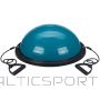 Balance Ball Plate AVENTO 42OL D58cm with 2 Resistance bands