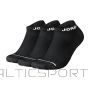 Nike Jordan Everyday Max NS 3 zeķu iepakojums SX5546-010 (34 - 38)