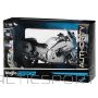 Rot. Motocikls Maisto Motorcycle 1:18 Finnish police