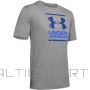 Under Armour T-shirt Under Armor GL Foundation SS TM 1326849 036 (M)