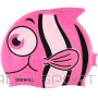 Inny Crowell Nemo-Jr-size silicone swimming cap (N/A)
