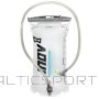 Inov-8 Shape Shift Vertical Reservoir 2 L water bottle 000963-CL-01 (One size)
