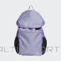Adidas Mugursoma deju mugursoma HN5734 (NS)