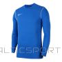 Nike Dri-Fit Park 20 Crew M FJ3004-463 sporta krekls (XL (188 cm))
