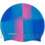 Inny Crowell Multi-Flame-09 silicone swimming cap (N/A)