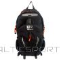 Hi Mountain Рюкзак Terra 35л AB1069-ЧЕРНЫЙ/ОРАНЖЕВЫЙ (ОДИН РАЗМЕР)