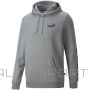 Sweatshirt Puma ESS+ Tape Hoodie FL M 849040 03 (S)