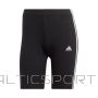 Adidas Essentials 3S Bike W GR3866 shorts (XS)