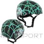 Enero Pro KASK SKATE SCRATCH R.M
