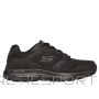 Skechers Apavi Flex Advantage 4.0 M 232225/BBK (42,5)