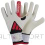 Rękawice adidas Copa GL LGE JH3793 / biały / 9,5
