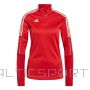 Adidas Tiro 21 Training Top W GM7317 sweatshirt (L)