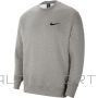 Nike Park 20 Fleece Crew CW6902 063 / Pelēka / XXL