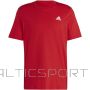 adidas Essentials Single Jersey Embroidered Small Logo Tee M IC9290 (S)