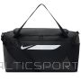 Nike Academy Team Duffel Bag S IO0919-010 / Black