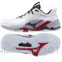 Buty Mizuno WAVE STEALTH NEO 2 X1GA240021 / 42 / biały