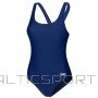 Aqua-speed Aqua Speed Tina Swimsuit / 170 cm / navy blue