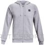 Under Armour Under Armor Rival Fleece FZ Hoodie M 1357 111 011 (M)