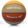 Meteor Kas jauns 6 basketbola bumba 16799 6. izmērs (uniw)