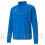 Puma teamRISE 1 4 Zip Top M 657394 02 (M)