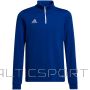 Adidas Толстовка Entrada 22 Training Top Jr HG6290 (128 см)