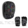 HMS TB10 INTELIGENTS MŪZIKAS BOKSA APARĀTS BLUETOOTH AR CIMDIEM AKUMULATORS 4000MAH