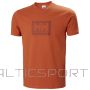 Helly Hansen Box TM T-krekls 53285 179 (L)