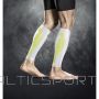 Select T26-14730 kompresijas zeķes, baltas (XL)