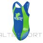 Girl's swim suit BECO UV SEALIFE 0804 68 110cm