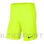 Nike Park III Knit Jr. BV6865-702 šorti (122 cm)