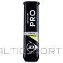 Tennis balls Dunlop PRO COACH 4-tube