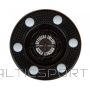 BS In-line hockey puck Sportrebel Puk SMATPUKSREB (czerwony)
