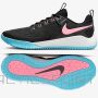 Buty siatkarskie Nike Air Zoom Hyperace 2 LE DM8199 064 / 40 / czarny