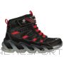 Skechers S-Lights Mega Surge JR 400131L-BKRD apavi (30.0)